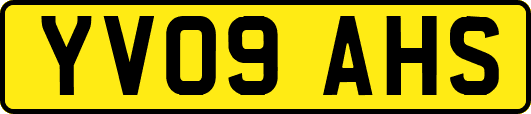 YV09AHS