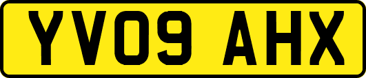 YV09AHX