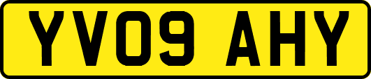YV09AHY