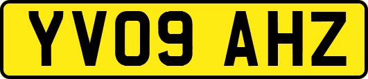 YV09AHZ