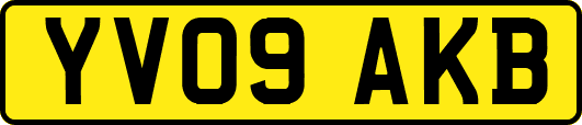 YV09AKB