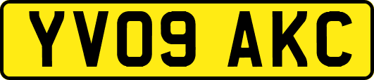 YV09AKC