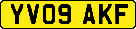 YV09AKF