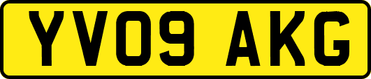 YV09AKG