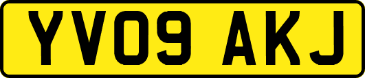 YV09AKJ
