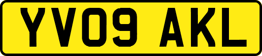 YV09AKL