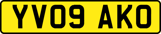 YV09AKO