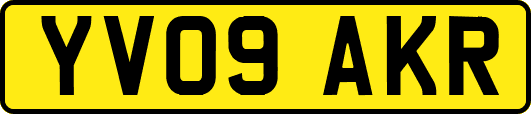 YV09AKR