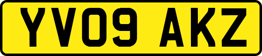 YV09AKZ