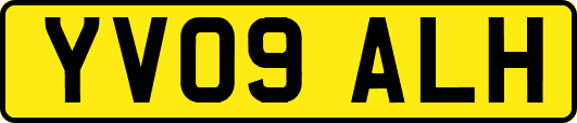 YV09ALH