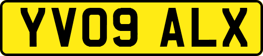 YV09ALX