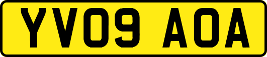 YV09AOA