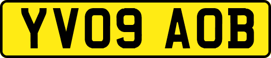 YV09AOB
