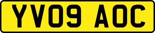 YV09AOC