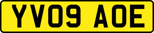 YV09AOE