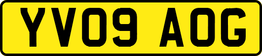 YV09AOG