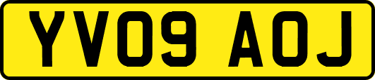 YV09AOJ