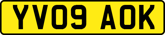 YV09AOK