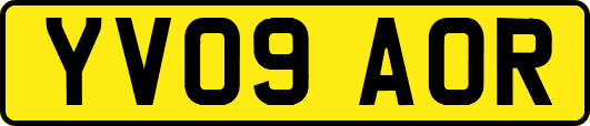YV09AOR