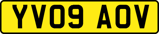 YV09AOV