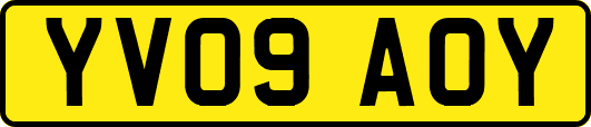 YV09AOY