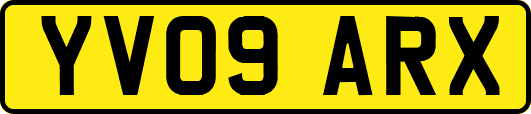 YV09ARX