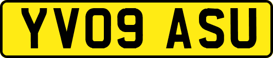 YV09ASU