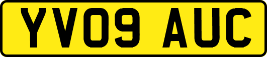 YV09AUC