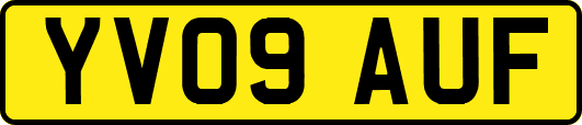 YV09AUF