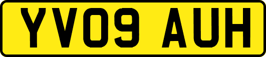 YV09AUH