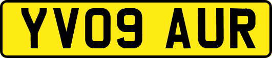 YV09AUR