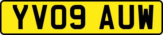 YV09AUW
