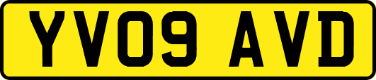YV09AVD