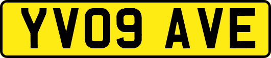 YV09AVE