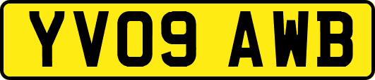 YV09AWB