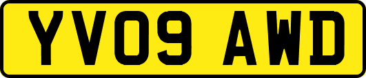 YV09AWD