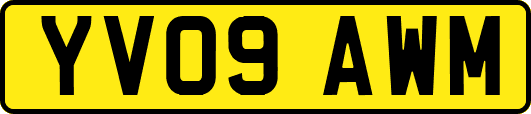 YV09AWM