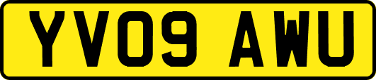 YV09AWU