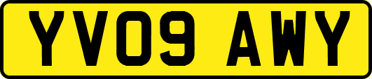 YV09AWY