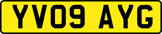 YV09AYG