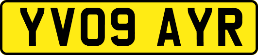 YV09AYR