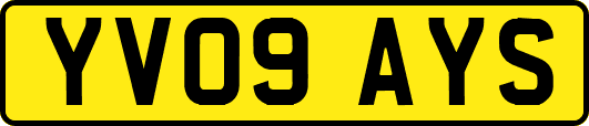 YV09AYS