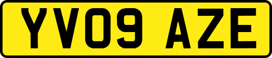 YV09AZE