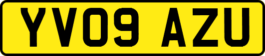 YV09AZU