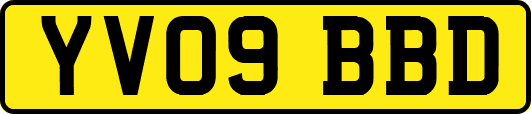 YV09BBD