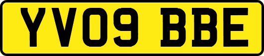 YV09BBE