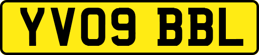 YV09BBL