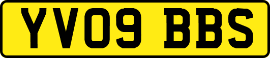YV09BBS