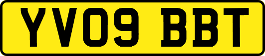 YV09BBT