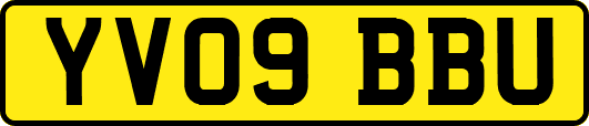 YV09BBU